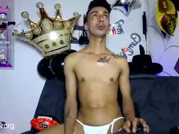 Chaturbate Live Sex of seth_swet