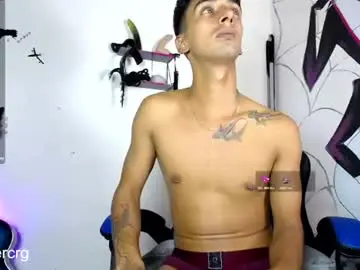 Chaturbate Adult Webcams of seth_swet