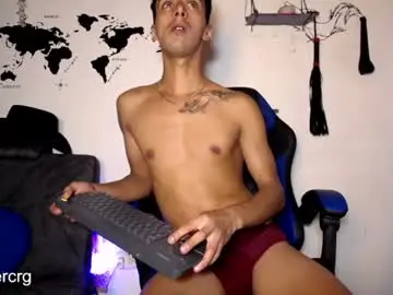 Chaturbate Live Sex Cam of seth_swet