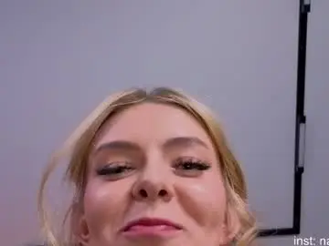 Chaturbate Private Sex Chat of skymuse_