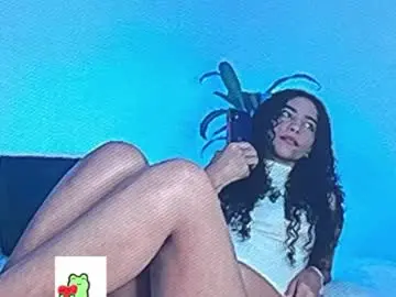 Chaturbate Adult Video Chat of sophi_baby