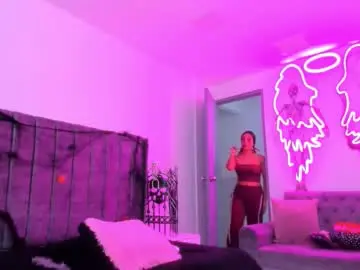 Chaturbate Best Webcam of xiomara_cortes