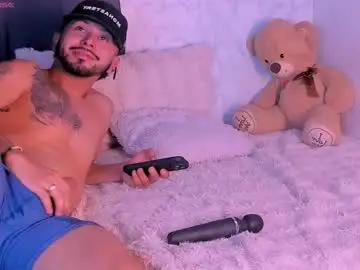 Chaturbate Adult Webcam of zoe_katz_