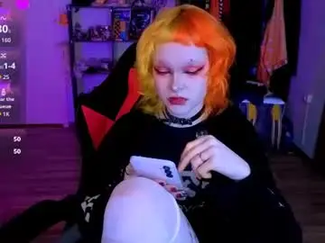 Chaturbate Sex Chat of _nicole_meow_