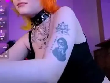 Chaturbate Adult Webcams of _nicole_meow_