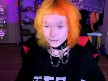 Chaturbate Nude Webcam of _nicole_meow_