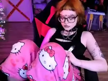 Chaturbate Free Live Porn of _nicole_meow_