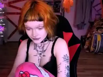 Chaturbate Adult Webcam of _nicole_meow_