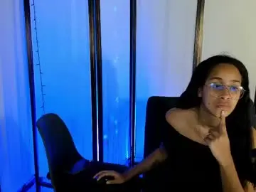 Chaturbate Live Sex of adhara_200