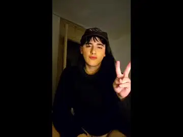 Chaturbate Adult Webcam of agustinafleur