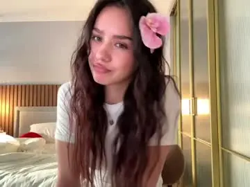 Chaturbate Adult Webcams of aisha_eilish