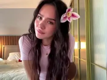 Chaturbate Adult Video Chat of aisha_eilish