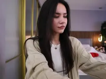 Chaturbate Live Sex of aisha_eilish