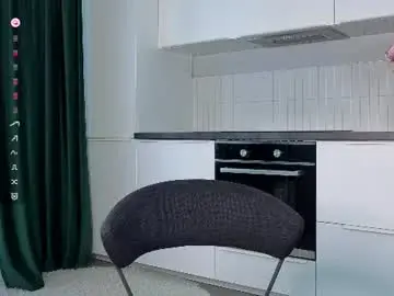 Chaturbate Best live sex cam show of aisha_eilish