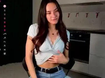 Chaturbate Live Sex of aisha_eilish