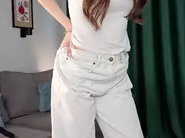 Chaturbate Live Porn of aisha_eilish
