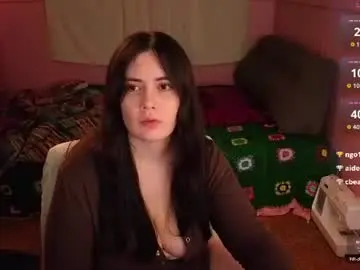Chaturbate Adult Webcam of aliceafterdark
