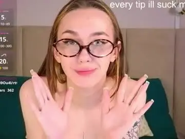 Chaturbate Sex Cam of andarna