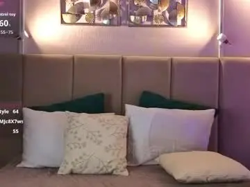 Chaturbate Live Sex of andarna