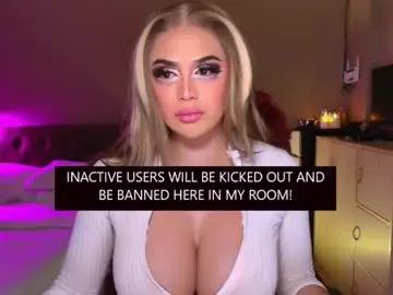 Chaturbate Live Sex of annecalifornia