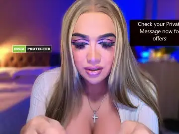 Chaturbate Adult Video Chat of annecalifornia