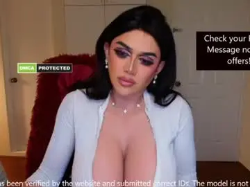 Chaturbate Free Porn Cam of annecalifornia