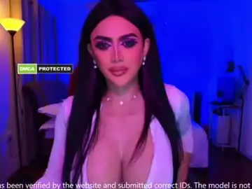 Chaturbate Best live sex cam show of annecalifornia