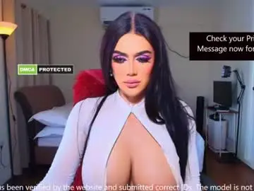 Chaturbate Adult Video Chat of annecalifornia