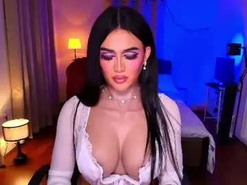 Chaturbate Adult Video Chat of annecalifornia