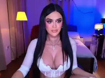 Chaturbate Live Porn of annecalifornia