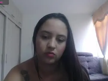 Chaturbate Nude Webcam of anthonela_queen
