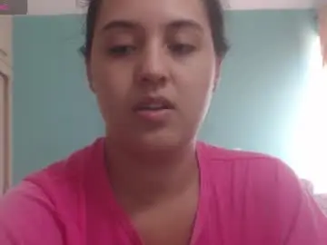 Chaturbate Private Sex Chat of anthonela_queen