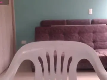 Chaturbate Best live sex cam show of anthonela_queen