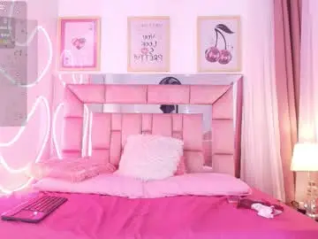 Chaturbate Adult Video Chat of anthonela_queen