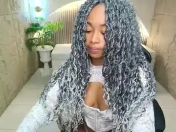 Chaturbate Live Porn of antonella__r_