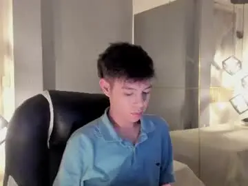 Chaturbate Nude Webcam of ash_kai