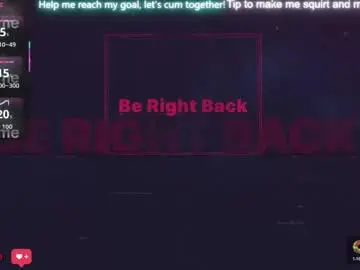 Chaturbate Adult Video Chat of baby_aries69