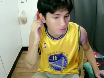 Chaturbate Free Porn Cam of baby_aries69