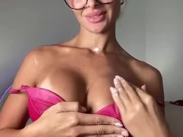 Chaturbate Free Porn Cam of bbybreex