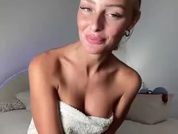 Chaturbate Adult Webcams of bbybreex