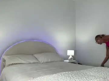 Chaturbate Live Sex of bbybreex