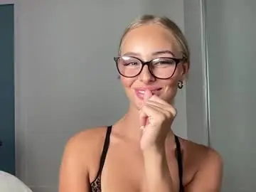Chaturbate Sex Cam of bbybreex