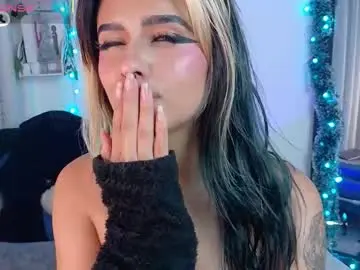 Chaturbate Watch Live Sex Cams of blue_kittenn