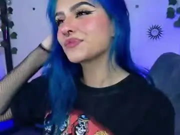 Chaturbate Free Porn Cam of blue_kittenn