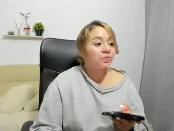 Chaturbate Live Sex of charlottelabouff