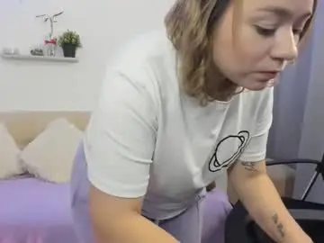 Chaturbate Live Sex of charlottelabouff