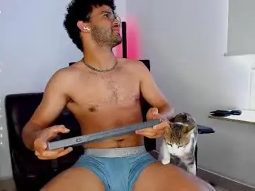 Chaturbate Private Sex Chat of chrisandrew_