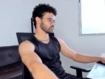 Chaturbate Sex Cam of chrisandrew_