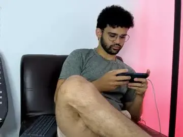 Chaturbate Adult Webcam of chrisandrew_