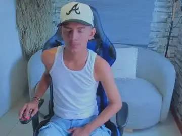 Chaturbate Best Webcam of elvis_herreravg